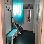 Appartement Modern Mitten In Der Stadt Und Doch Sehr Ruhig 2 Minuten Zu Therme *