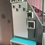 Modern Mitten In Der Stadt Und Doch Sehr Ruhig 2 Minuten Zu Therme Bad Ems