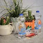 Appartement Modern Mitten In Der Stadt Und Doch Sehr Ruhig 2 Minuten Zu Therme
