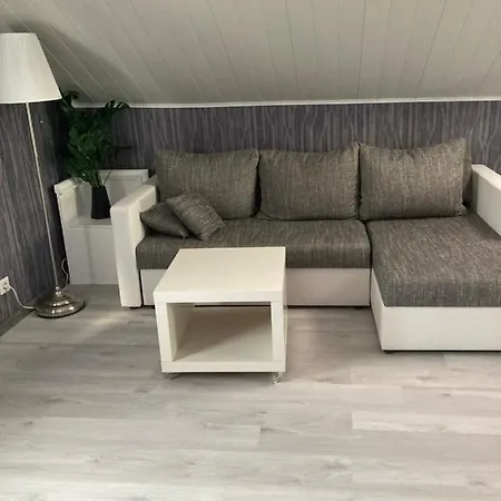Modern Mitten In Der Stadt Und Doch Sehr Ruhig Apartment *