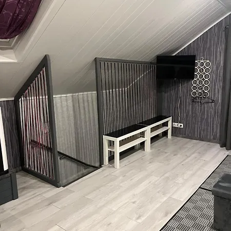Modern Mitten In Der Stadt Und Doch Sehr Ruhig 2 Minuten Zu Therme